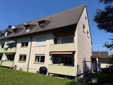 Wohnung zum Kauf provisionsfrei 221.000 € 3 Zimmer 63,3 m² 1. Geschoss Freilassing Freilassing 83395