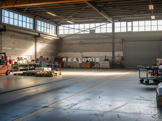 Halle/Industriefläche zur Miete 700 m² Lagerfläche Denkendorf 73770