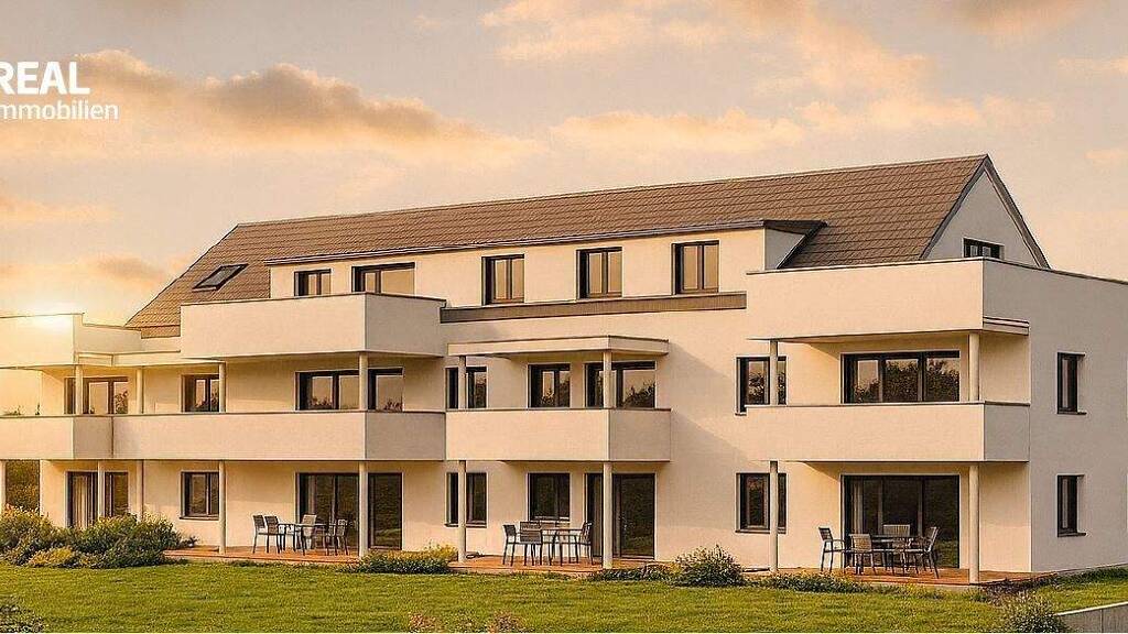 Wohnung zum Kauf 270.200 € 3 Zimmer 1. Geschoss Tillmitsch 8434