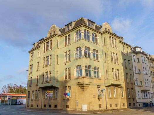 Mehrfamilienhaus zum Kauf 299.000 € 22 Zimmer 1.057 m² 416 m² Grundstück Untermhaus Gera 07545