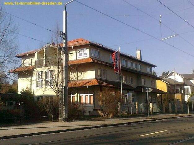 Ladenfläche zur Miete 450 € 2 Zimmer 68 m² Verkaufsfläche Bautzner Landstr. 58 Bühlau/Weißer Hirsch Dresden 01324