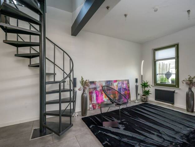 Wohnung zum Kauf 365.000 € 3,5 Zimmer 89 m² 3. Geschoss Markkleeberg Markkleeberg 04416