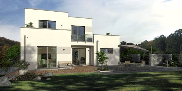 Haus zum Kauf 1.171.250 € 5 Zimmer 245 m² 1.870 m² Grundstück Innenstadt Saarlouis 66740