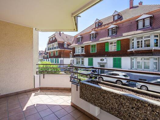 Wohnung zum Kauf 419.000 € 3 Zimmer 68,8 m² Paradies Konstanz 78462