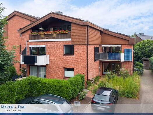 Wohnung zum Kauf 259.000 € 3 Zimmer 87 m² Bloherfelde Oldenburg 26129