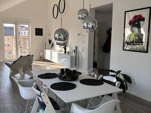 Wohnung zum Kauf 985.000 € 4 Zimmer 150 m² Gundelfingen 79194