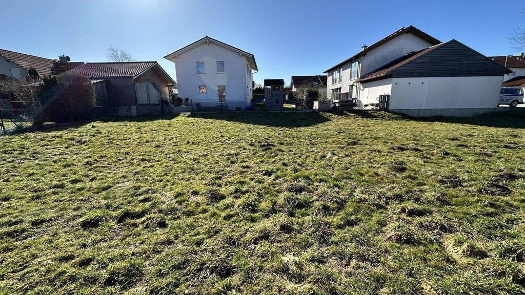 Grundstück zum Kauf 335.000 € 605 m² Grundstück Pürgen 86932