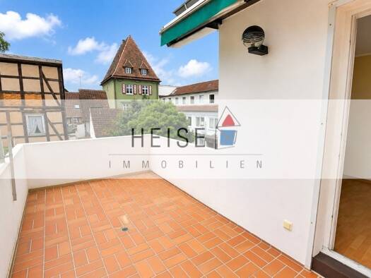 Wohnung zur Miete 670 € 3 Zimmer 117 m² frei ab 01.09.2026 Holzminden Holzminden 37603