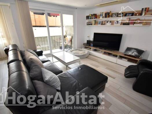 Wohnung zum Kauf 245.000 € 3 Zimmer 166 m² 3. Geschoss de Navarra Castelló de la Plana 12002