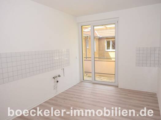 Wohnung zur Miete 310 € 2 Zimmer 57,2 m² frei ab sofort Weißenfels Weißenfels 06667