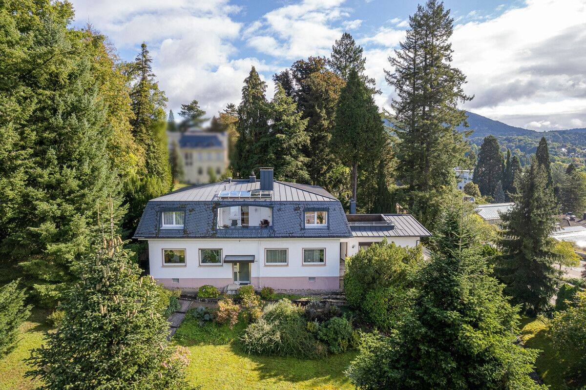 Villa zum Kauf - Ansicht 4