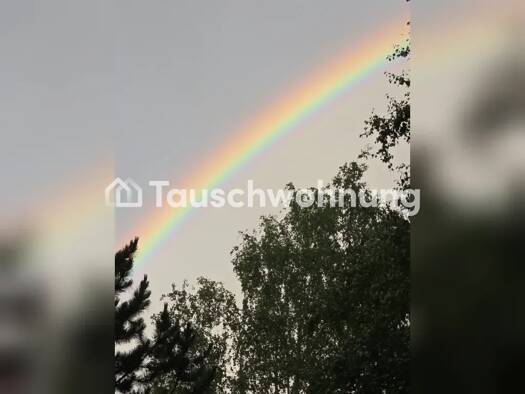 Wohnung zur Miete Tauschwohnung 554 € 3 Zimmer 80 m² 1. Geschoss Märkisches Viertel Reinickendorf 13439