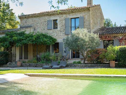 Einfamilienhaus zum Kauf 2.800.000 € 315 m² 4.800 m² Grundstück Saint-Marc-Jaumegarde 13100