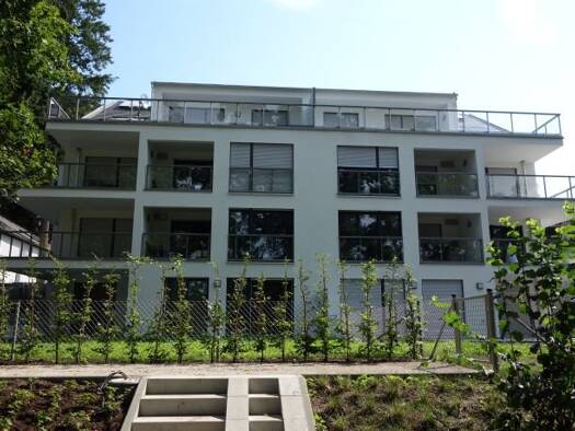 Wohnung zur Miete 1.300 € 2,5 Zimmer 86 m² EG frei ab sofort Nürnberg 90453