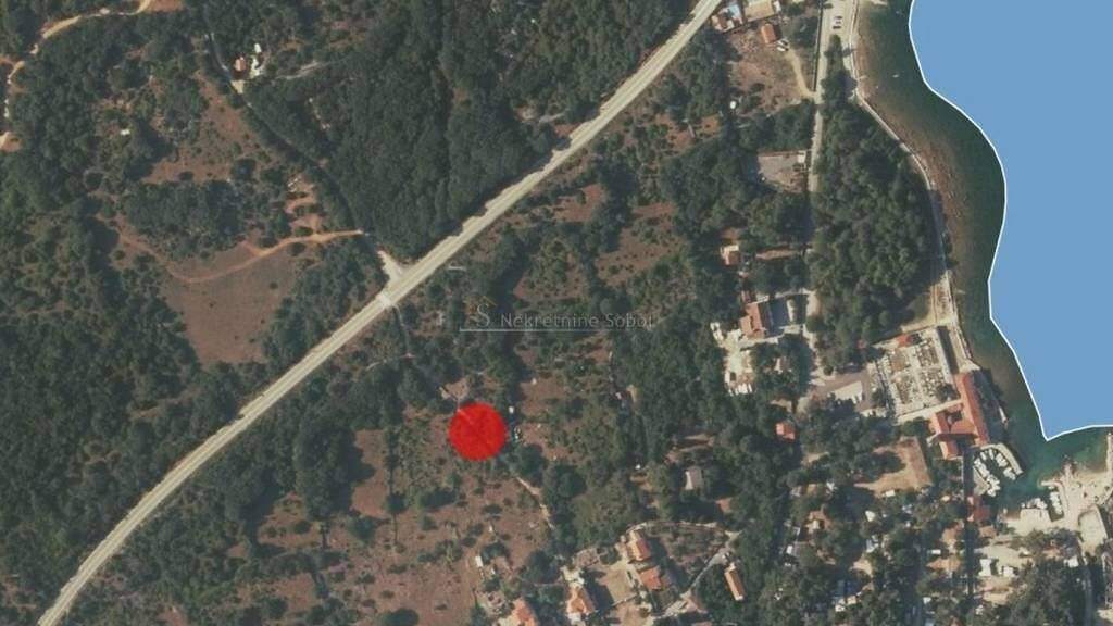 Land-/Forstwirtschaft zum Kauf 22.000 € Mali Losinj