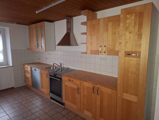 Wohnung zur Miete 389 € 2 Zimmer 67 m² Geschoss EG/3 frei ab 01.11.2026 Bruckberg Bruckberg 91590