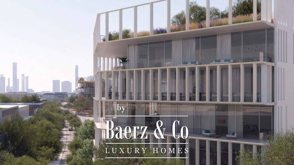 Studio zum Kauf 11.000.000 € 249 m² dubai