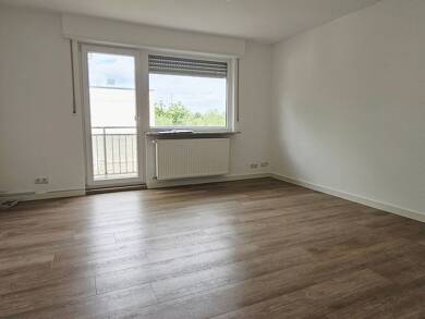 Wohnung zur Miete 490 € 3 Zimmer 63 m² Maxdorf 67133