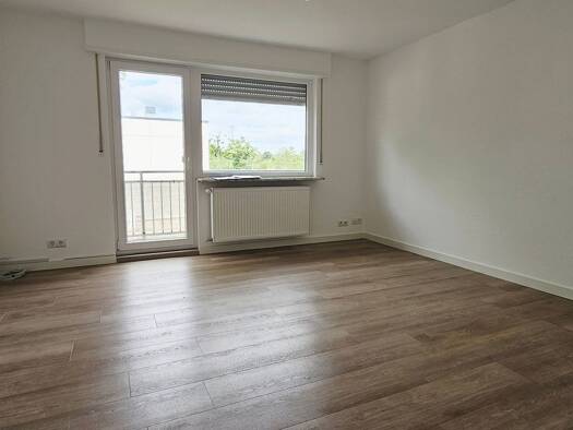 Wohnung zur Miete 490 € 3 Zimmer 63 m² Maxdorf 67133