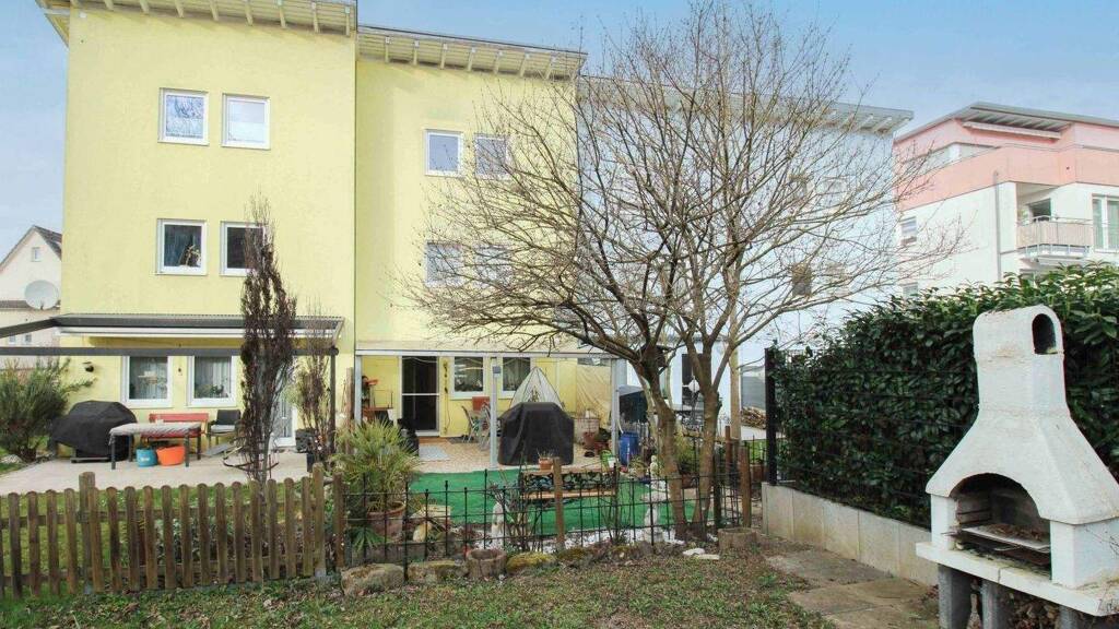 Sonstiges zum Kauf als Kapitalanlage geeignet 649.000 € 5 Zimmer 152 m² 183 m² Grundstück Münchingen Korntal-Münchingen 70825