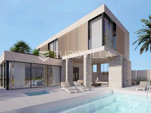 Haus zum Kauf 1.400.000 € 3 Zimmer 273 m² Ljoljinica Rogoznica