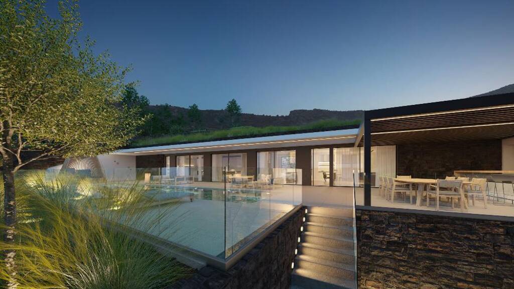 Haus zum Kauf 2.950.000 € 7 Zimmer 347,9 m² 2.582 m² Grundstück Kreta Chersonisos 700 14