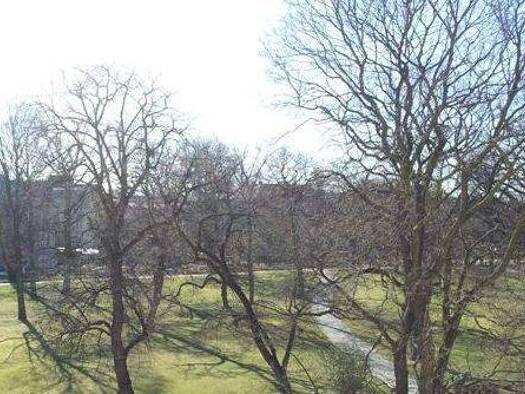 Wohnung zum Kauf 669.000 € 5 Zimmer 102 m² frei ab sofort Kreuzberg Berlin 10997