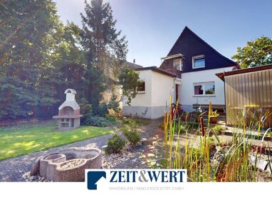 Einfamilienhaus zum Kauf 359.000 € 4 Zimmer 120 m² 709 m² Grundstück Lechenich / Konradsheim Erftstadt-Lechenich 50374