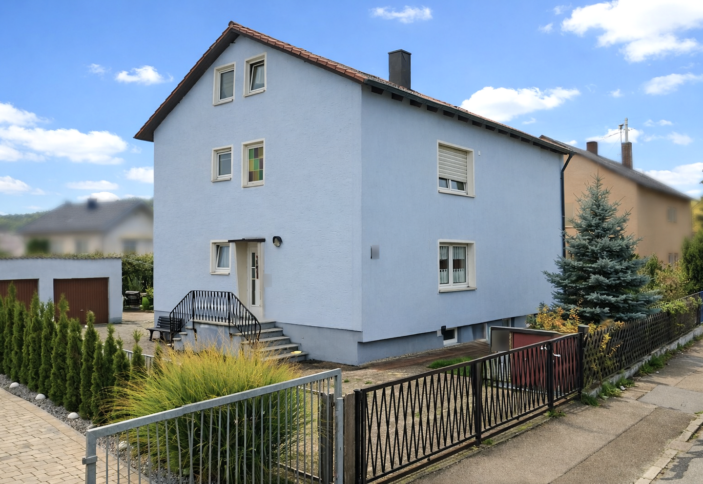 Mehrfamilienhaus zum Kauf, Wenzenbach