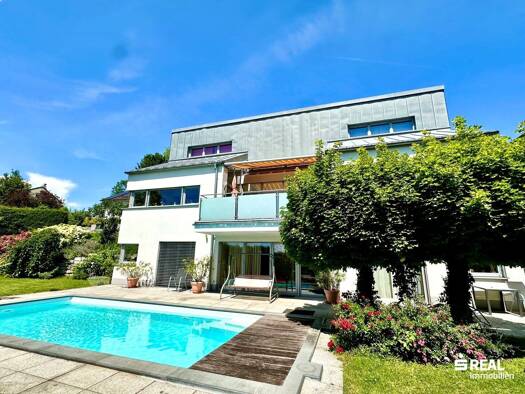 Haus zum Kauf 989 m² Grundstück Wilhering 4073