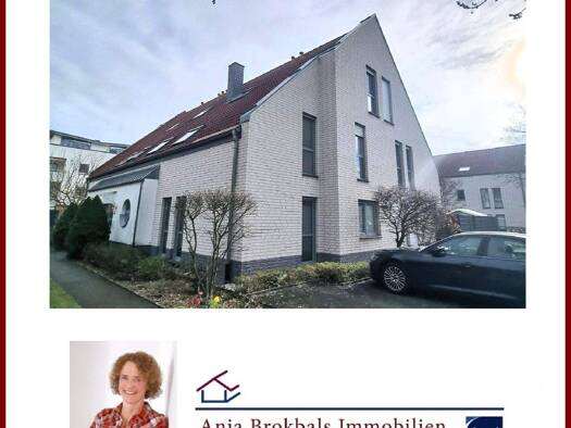 Wohnung zum Kauf provisionsfrei 245.000 € 3 Zimmer 79,4 m² 1. Geschoss Rheda Rheda-Wiedenbrück 33378