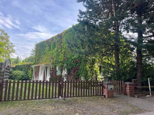 Immobilie zum Kauf 899.000 € 7 Zimmer 167 m² 1.647 m² Grundstück frei ab sofort Zingst Zingst 18374
