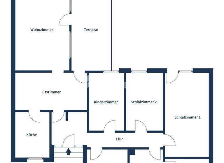 Bungalow zum Kauf 550.000 € 5 Zimmer 120 m² 291 m² Grundstück Südweststadt Offenburg 77656