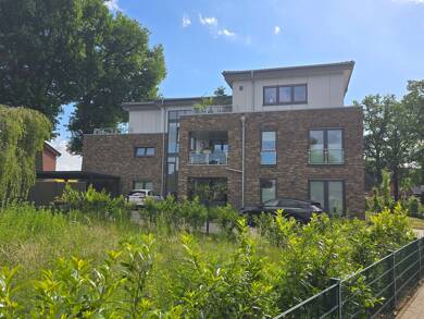 Wohnung zur Miete 794 € 3 Zimmer 82,6 m² 3 Geschosse frei ab 01.07.2025 Mesum Dorf Rheine 48432