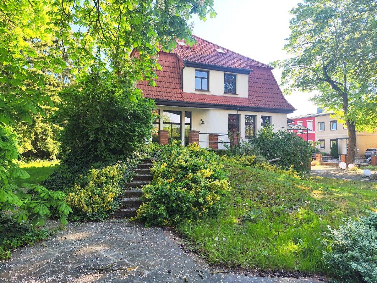 Haus – Perleberg, Wüsten-Buchholz - Mehr