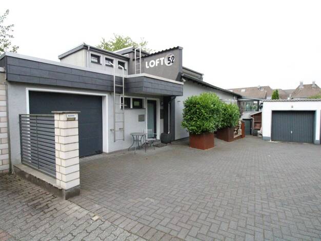 Bungalow zum Kauf 549.000 € 4 Zimmer 171 m² 339 m² Grundstück frei ab 31.12.2025 Höhscheid Solingen 42659