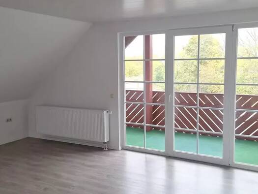 Wohnung zur Miete 650 € 3 Zimmer 90 m² 1 Geschosse frei ab sofort Sportplatzstraße 7 Gensungen Felsberg 34587