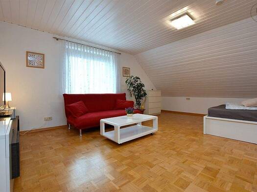 Wohnung zur Miete Wohnen auf Zeit 950 € 1,5 Zimmer 42 m² frei ab 01.02.2026 Rutesheim 71277