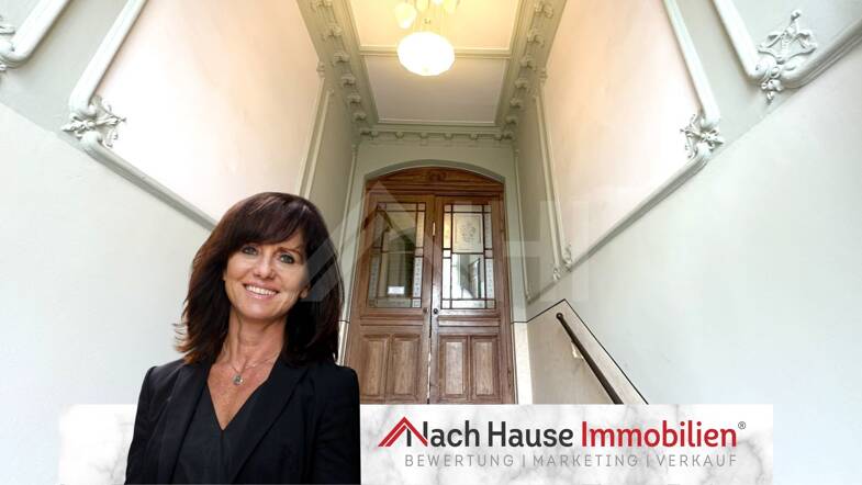 Wohnung zum Kauf 379.000 € 4 Zimmer 120,7 m² EG frei ab 01.10.2025 Schönbachstraße 60 Stötteritz Leipzig / Stötteritz 04299