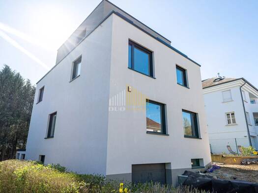 Einfamilienhaus zum Kauf provisionsfrei 2.690.000 € 5 Zimmer 230 m² 338 m² Grundstück Bridel 8124