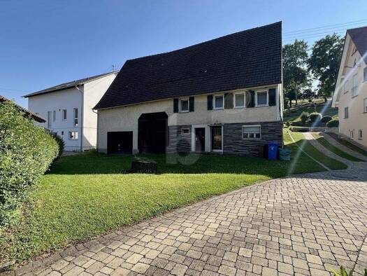 Grundstück zum Kauf 145.000 € 1.291 m² Grundstück Bergfelden Sulz am Neckar 72172