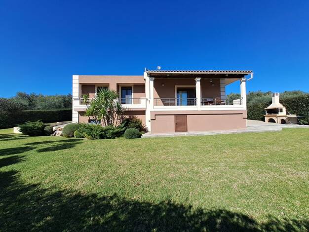 Villa zum Kauf 695.000 € 3 Zimmer 190 m² 2.000 m² Grundstück frei ab sofort Kalives Municipality of Apokoronas 73003