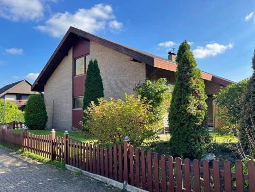 Einfamilienhaus zum Kauf 475.000 € 6 Zimmer 228 m² 531 m² Grundstück Kreyenbrück Oldenburg 26133