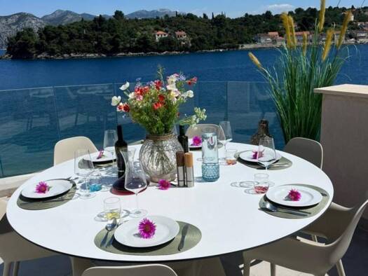 Wohnung zum Kauf 1.000 € 4 Zimmer 176 m² 1. Geschoss Korcula