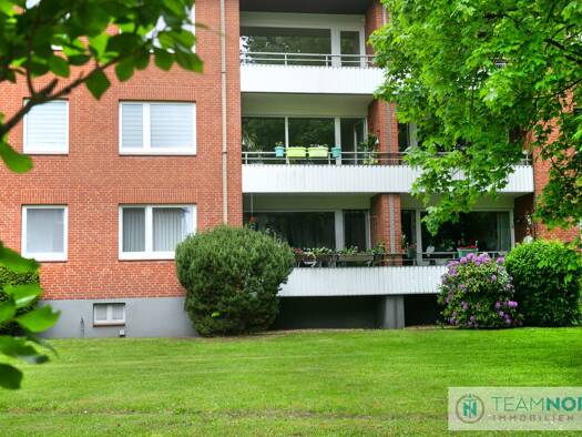 Wohnung zum Kauf 179.000 € 3 Zimmer 73,9 m² 1. Geschoss Winsen Winsen (Luhe) 21423