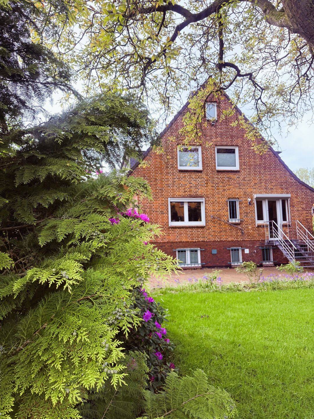 Haus zum Kauf - Ansicht 4