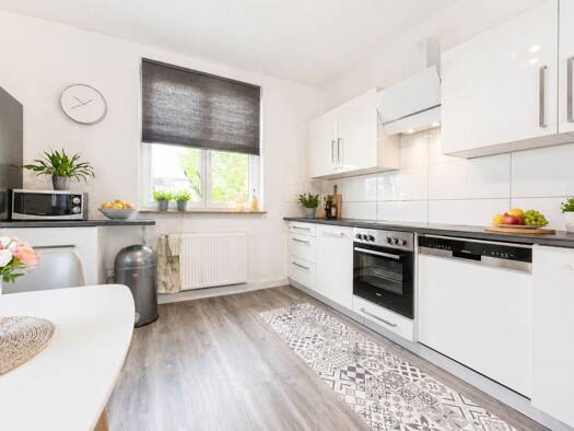 Wohnung zum Kauf 239.000 € 3,5 Zimmer 70 m² 2. Geschoss frei ab sofort Bredeney Stadtbezirk IX 45133