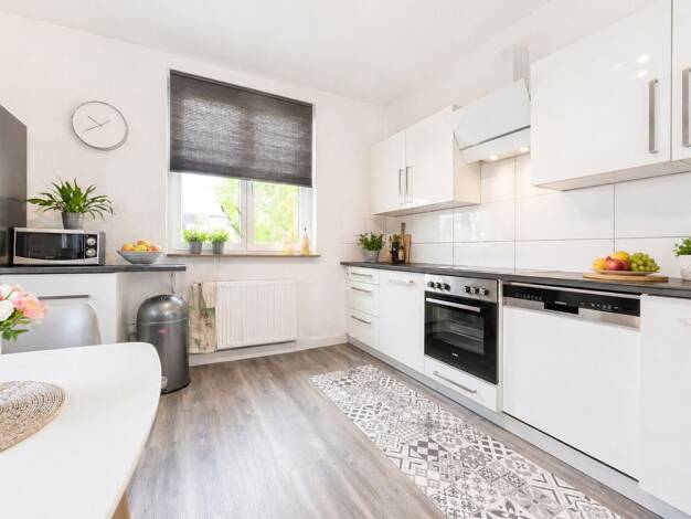 Wohnung zum Kauf 239.000 € 3,5 Zimmer 70 m² 2. Geschoss frei ab 01.09.2026 Bredeney Essen / Bredeney 45133