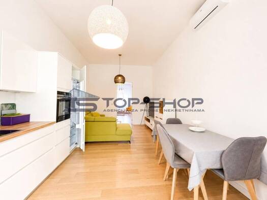 Wohnung zur Miete 1.499 € 4 Zimmer 90 m² 2. Geschoss Zagreb