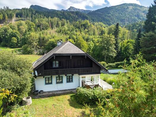 Haus zum Kauf 990.000 € 6 Zimmer 187 m² 883 m² Grundstück frei ab 01.12.2026 Sankt Gilgen 5340